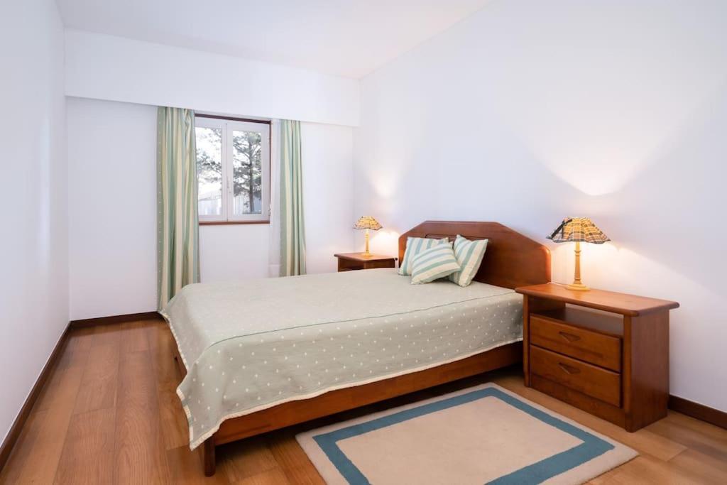 Quinta Da Barca Guest House Esposende Bagian luar foto