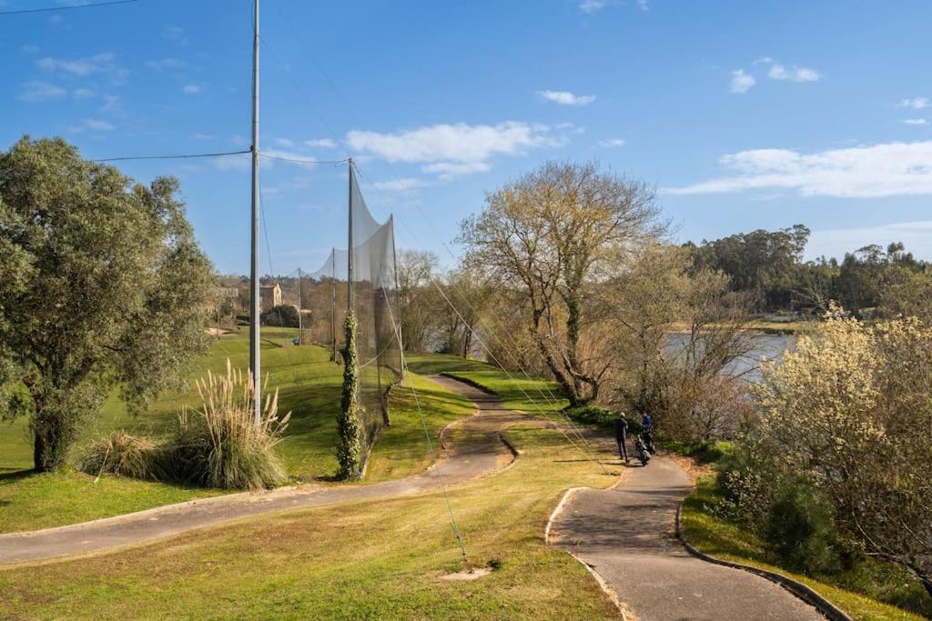 Quinta Da Barca Guest House Esposende Bagian luar foto
