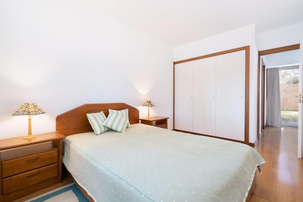Quinta Da Barca Guest House Esposende Bagian luar foto