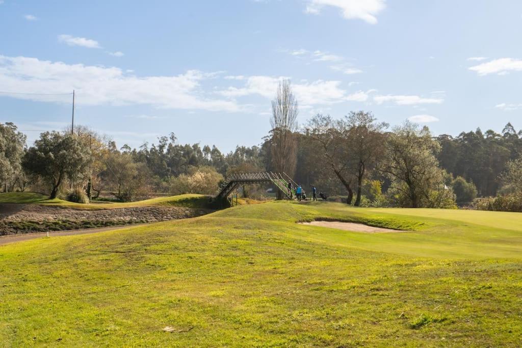 Quinta Da Barca Guest House Esposende Bagian luar foto